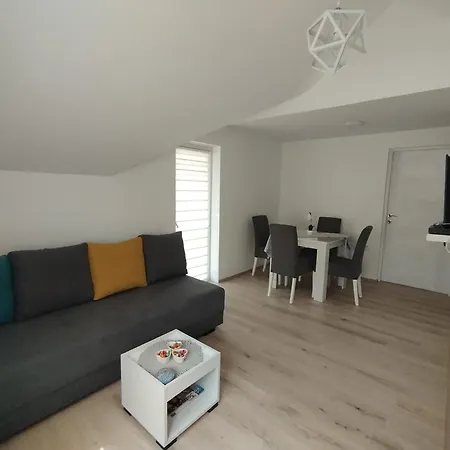 Appartamento Oaza Soko Banja