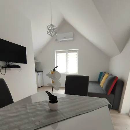 Oaza Apartament Sokobanja