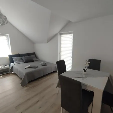 Apartament Oaza Sokobanja