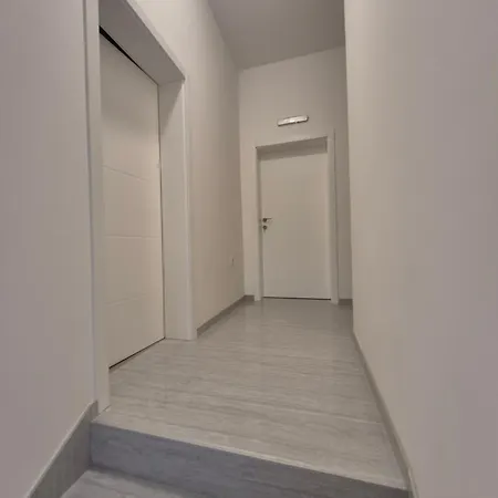 Oaza Apartament Sokobanja