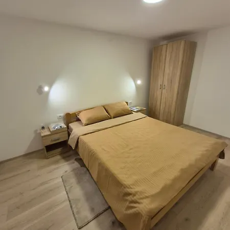 Appartamento Oaza Soko Banja